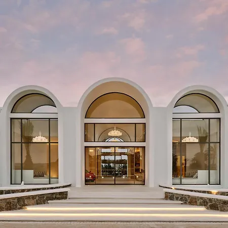 Ośrodek wypoczynkowy Aya - Adults Only