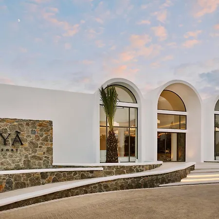 Aya - Adults Only Resort Ayia Napa