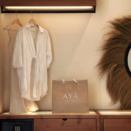 Aya - Adults Only Ajia Napa