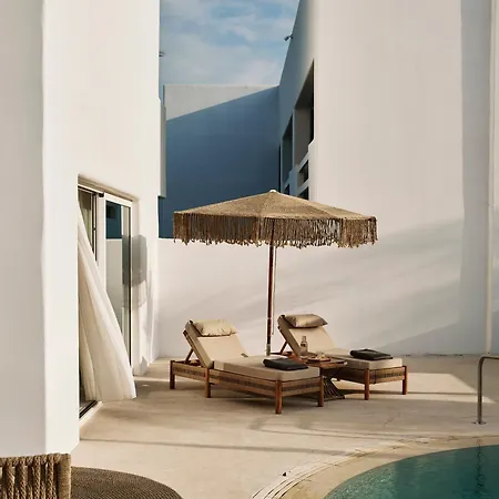 Ośrodek wypoczynkowy Aya - Adults Only Ajia Napa