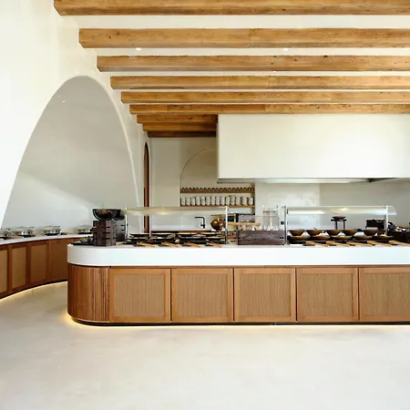 Aya - Adults Only 5* Ajia Napa