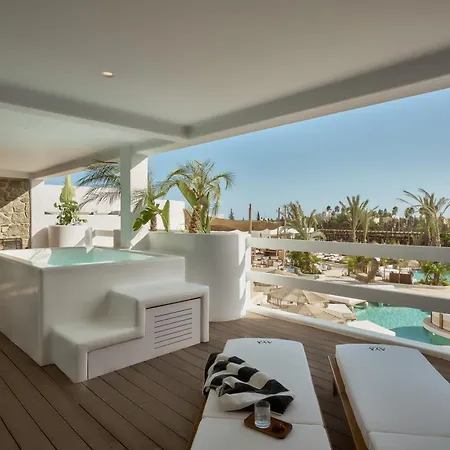 Aya - Adults Only Resort Ayia Napa