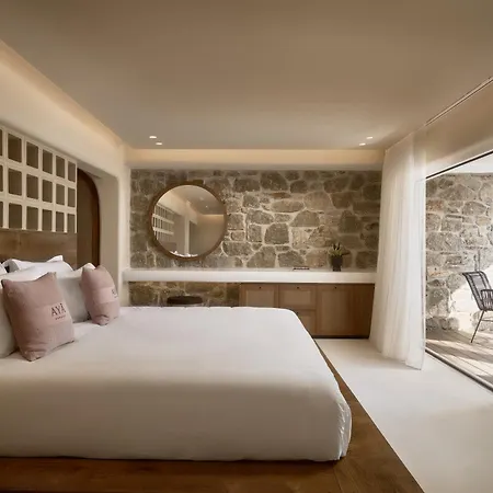 Aya - Adults Only Ośrodek wypoczynkowy Ajia Napa