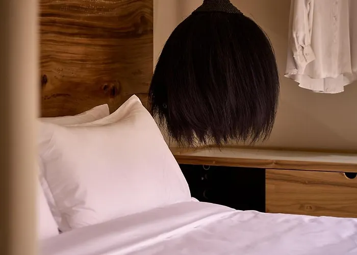 Semesteranläggning (resort) Aya - Adults Only