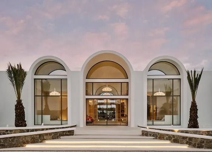 Semesteranläggning (resort) Aya - Adults Only