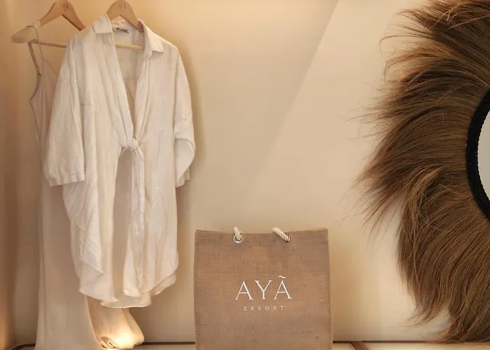 Aya - Adults Only Ayia Napa