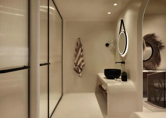 Semesteranläggning (resort) Aya - Adults Only