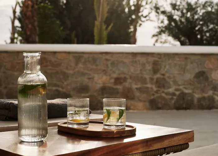 Aya - Adults Only 5*