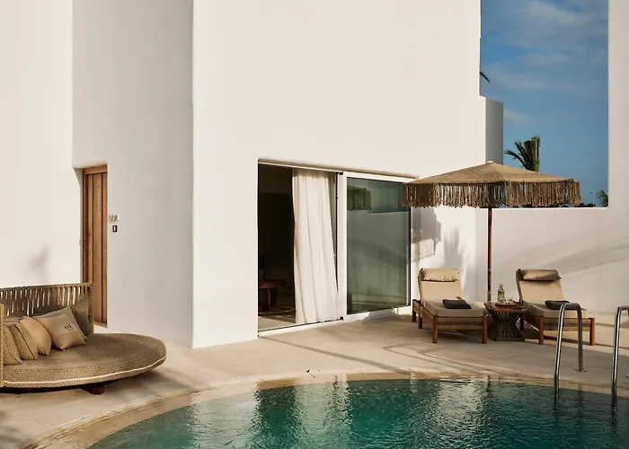 Aya - Adults Only Semesteranläggning (resort) 5*