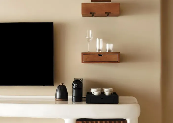 Aya - Adults Only 5* Ayia Napa