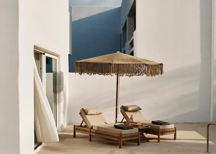 Semesteranläggning (resort) Aya - Adults Only Ayia Napa