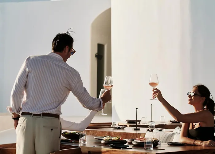 Aya - Adults Only Semesteranläggning (resort)