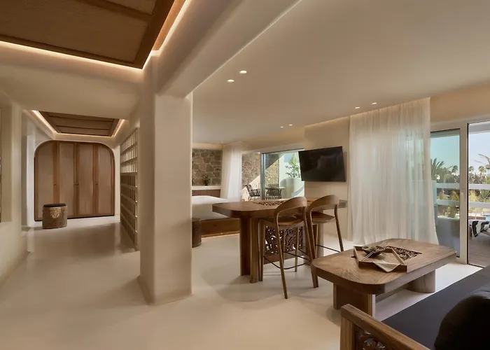 Aya - Adults Only Semesteranläggning (resort) 5*