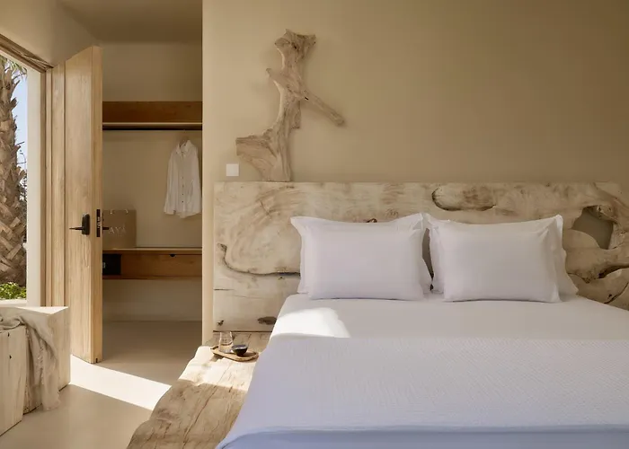 Semesteranläggning (resort) Aya - Adults Only 5*