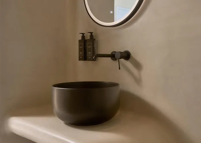 Semesteranläggning (resort) Aya - Adults Only Ayia Napa