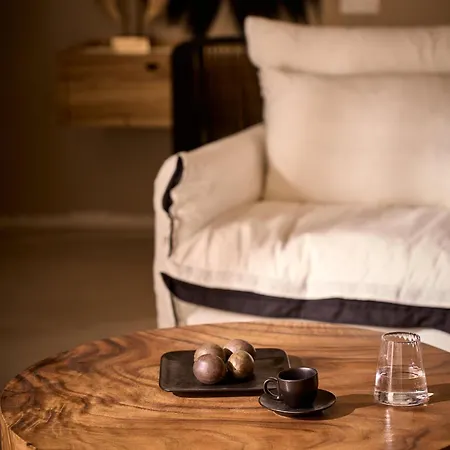 Aya - Adults Only Station touristique 5*