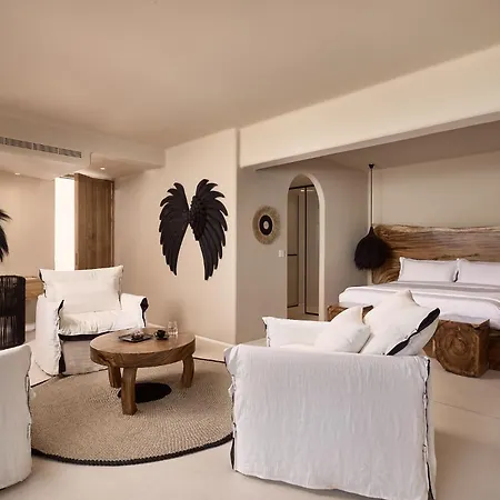Aya - Adults Only 5* Ayía Nápa