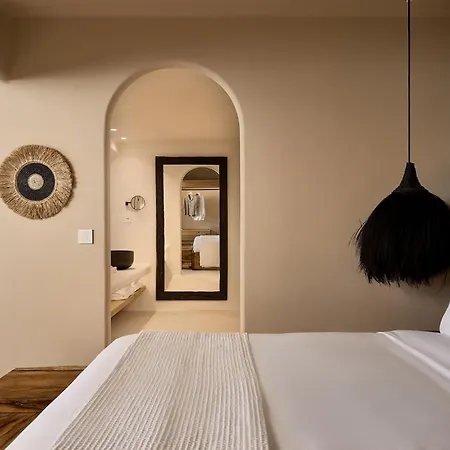 Aya - Adults Only Station touristique