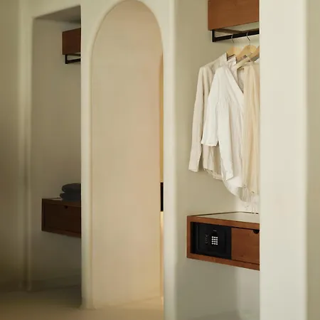 Aya - Adults Only Station touristique