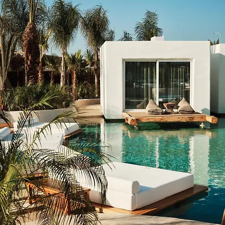 Aya - Adults Only Station touristique