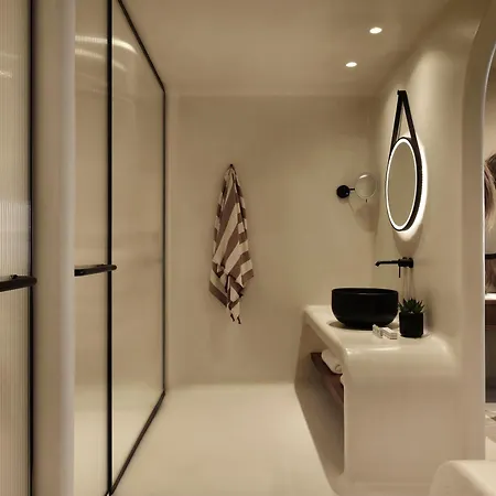 Resort Aya - Adults Only