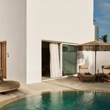 Aya - Adults Only Station touristique 5*