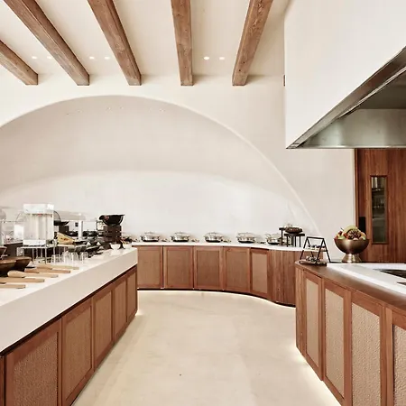 Aya - Adults Only Station touristique