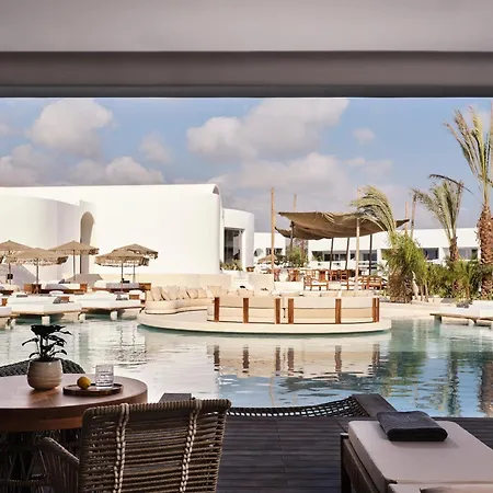 Resort Aya - Adults Only Agia Napa