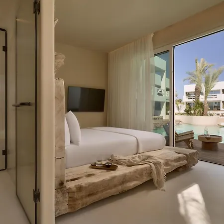Aya - Adults Only Semesteranläggning (resort) Ayia Napa