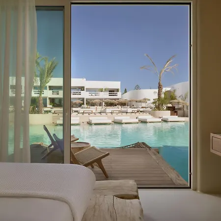 Aya - Adults Only Resort