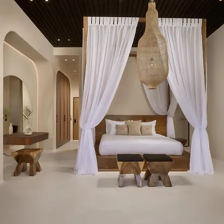 Aya - Adults Only Resort