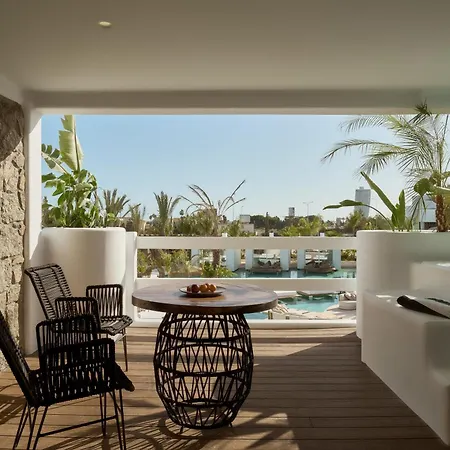 Aya - Adults Only 5* Ayía Nápa