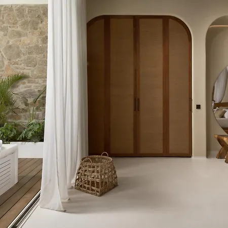 Aya - Adults Only Station touristique 5*