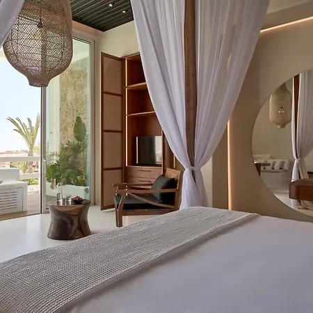 Aya - Adults Only Station touristique 5*