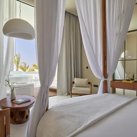 Aya - Adults Only Station touristique 5*