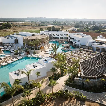 Semesteranläggning (resort) Aya - Adults Only Ayia Napa