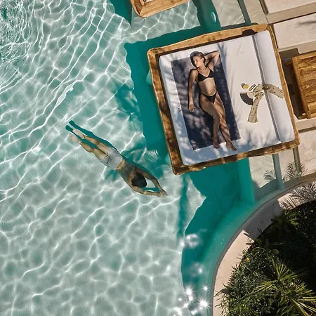 Aya - Adults Only Semesteranläggning (resort) 5*