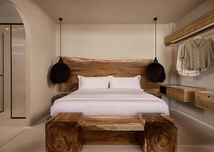 Aya - Adults Only 5* Ayia Napa