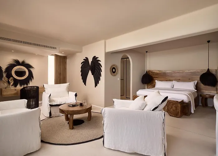 Aya - Adults Only 5* Ayia Napa