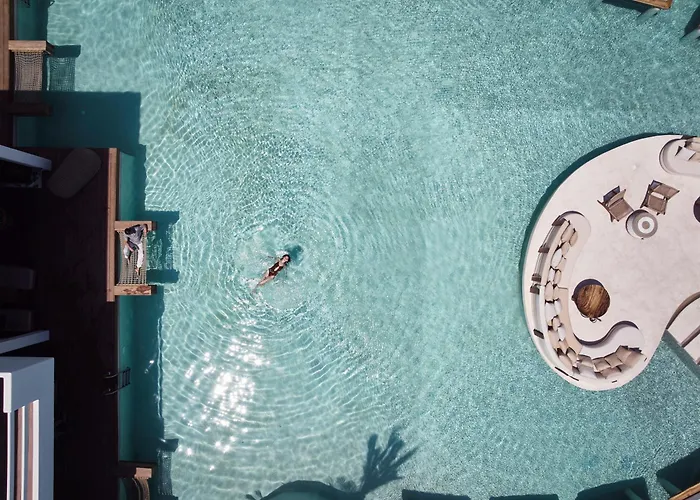 Aya - Adults Only 5*