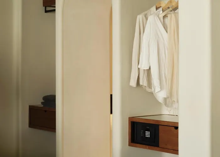 Aya - Adults Only Resort