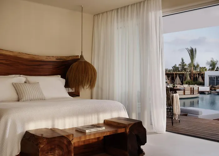 Aya - Adults Only Ayia Napa