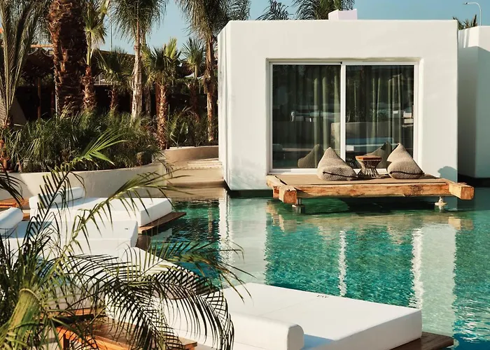 Aya - Adults Only Resort