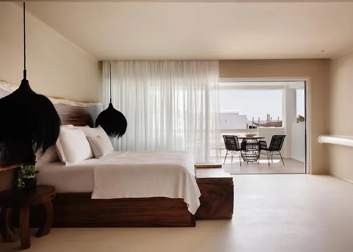 Aya - Adults Only Ayia Napa