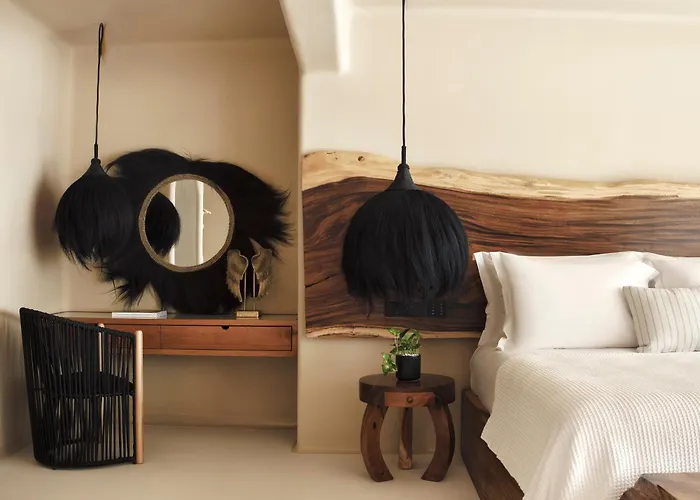 Semesteranläggning (resort) Aya - Adults Only 5*