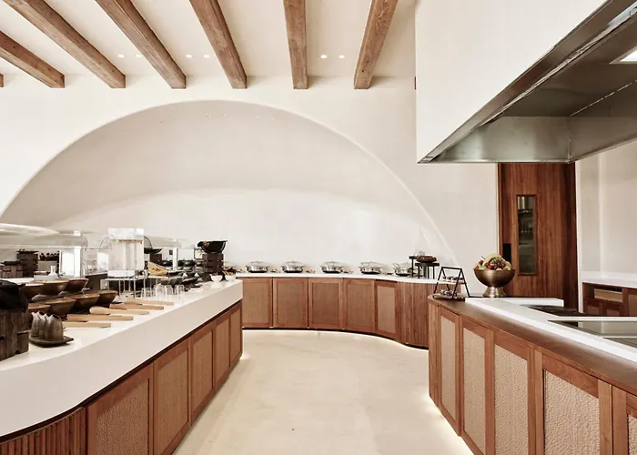 Aya - Adults Only Semesteranläggning (resort)