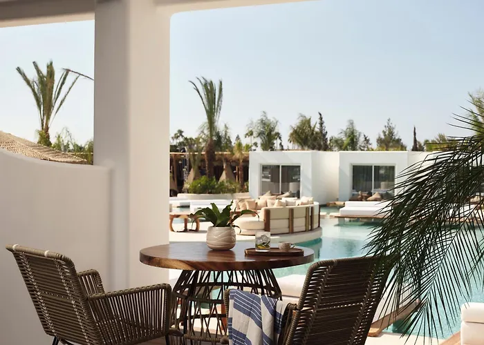 Aya - Adults Only Ayia Napa