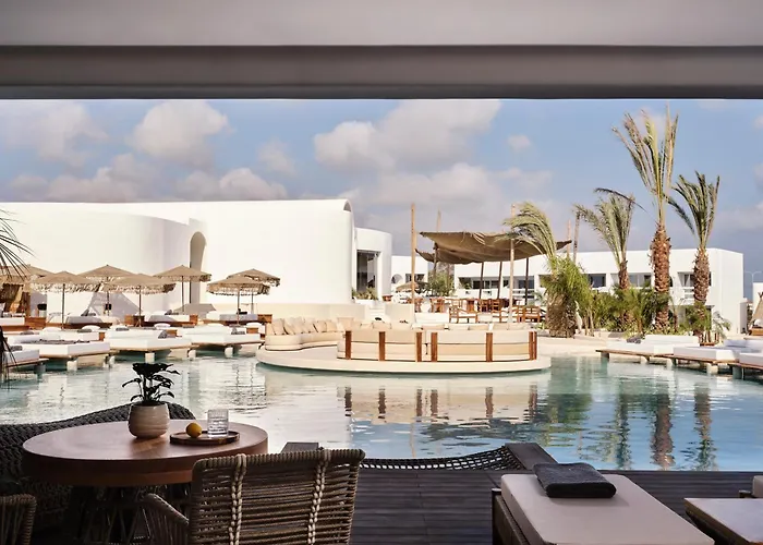 Semesteranläggning (resort) Aya - Adults Only Ayia Napa