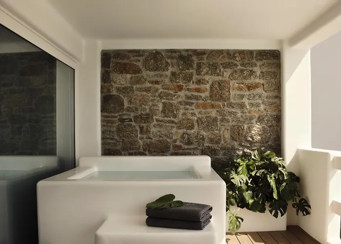 Aya - Adults Only 5* Ayia Napa