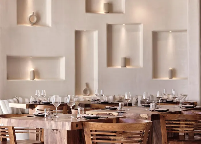 Aya - Adults Only Ayia Napa